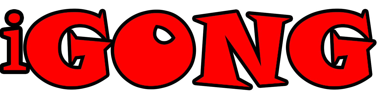 INFORMATIONGONG