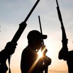 Gunmen Shoot Farmer, Kidnap Wife in Night Attack Along Oda Road in Akure