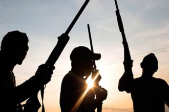 Gunmen Shoot Farmer, Kidnap Wife in Night Attack Along Oda Road in Akure