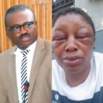 Cross River Assembly Suspends Lawmaker Dickson Agbor Over Alleged Domestic Assault