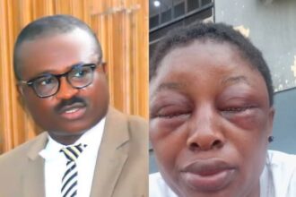 Cross River Assembly Suspends Lawmaker Dickson Agbor Over Alleged Domestic Assault