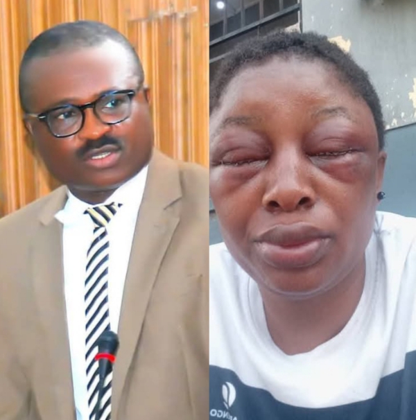Cross River Assembly Suspends Lawmaker Dickson Agbor Over Alleged Domestic Assault