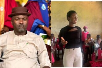 Rivers LG Chairman Denies Assault Allegation After Woman’s Viral School Facility Video